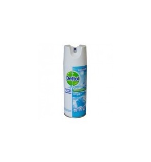 Dettol Απολυμαντικό Σπρέυ Mountain Air 400ml