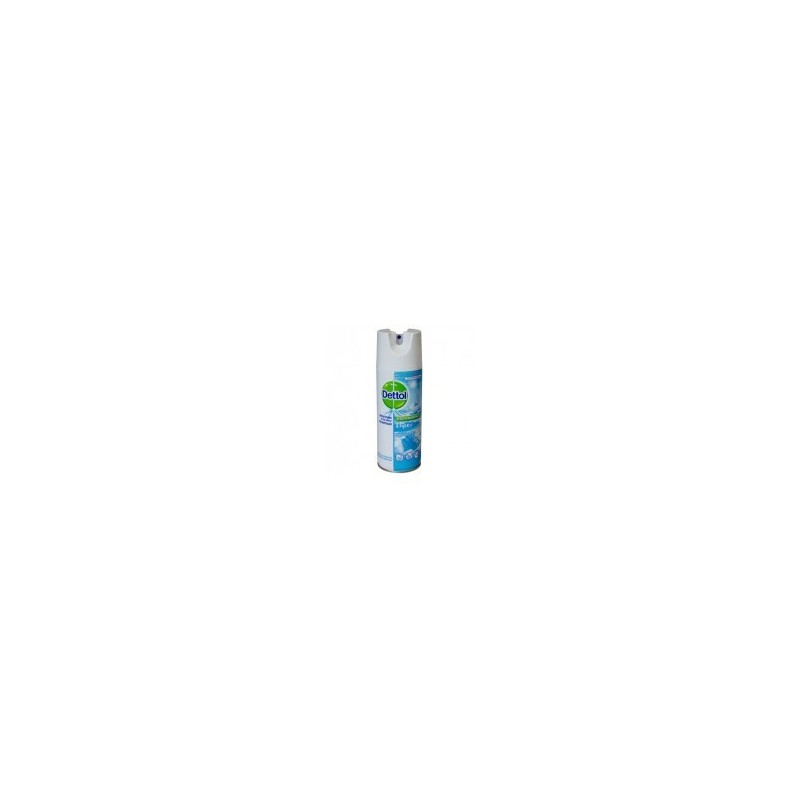 Dettol Απολυμαντικό Σπρέυ Mountain Air 400ml