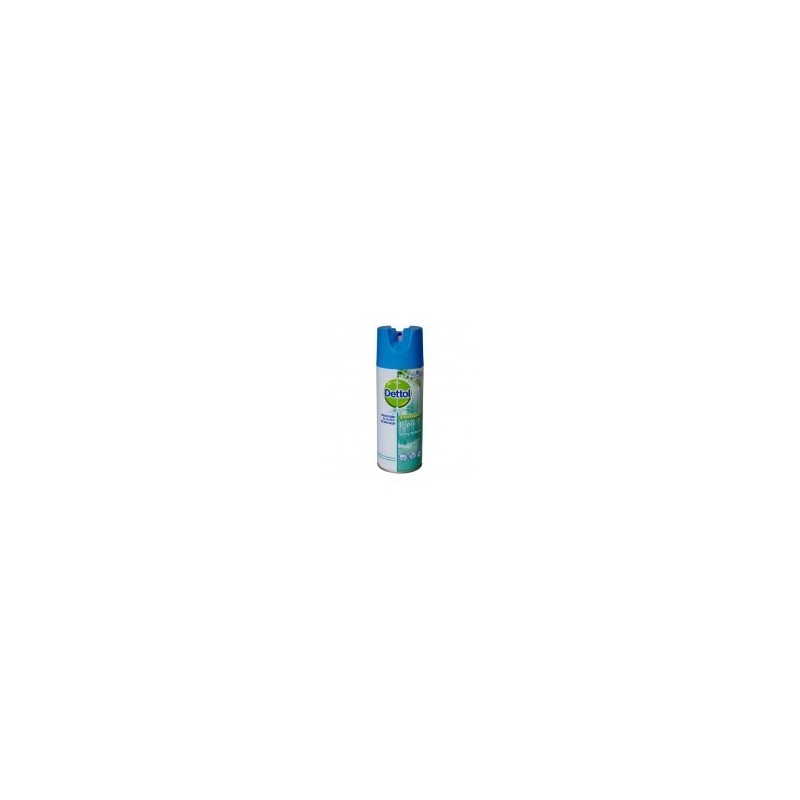 Dettol Απολυμαντικό Σπρέυ Spring Waterfall 400ml