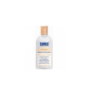 Eubos Feminin Liquid 200ml