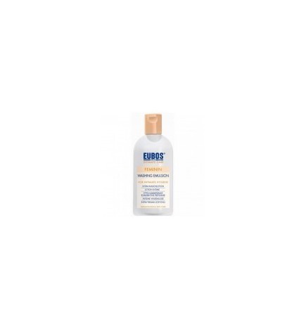 Eubos Feminin Liquid 200ml