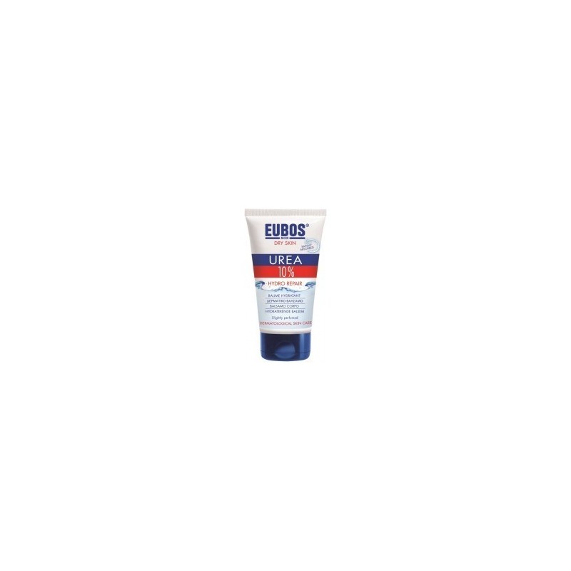 Eubos Urea 10% Hydro Repair Lotion 150ml