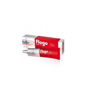 Flogo Calm Cream για Εγκαύματα 50ml