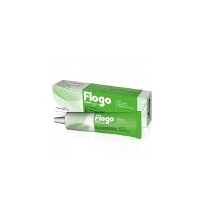 Flogo Calm Protective Cream για Κατακλίσεις 50ml