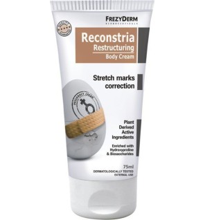 Frezyderm Reconstria Restructuring Body Cream 75ml