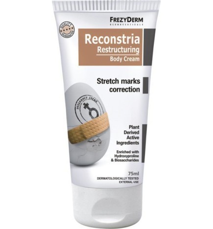 Frezyderm Reconstria Restructuring Body Cream 75ml