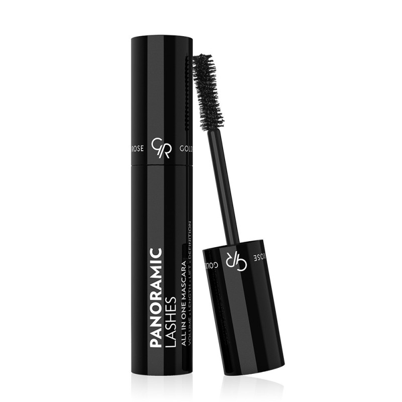 PANORAMIC LASHES ALL IN ONE MASCARA