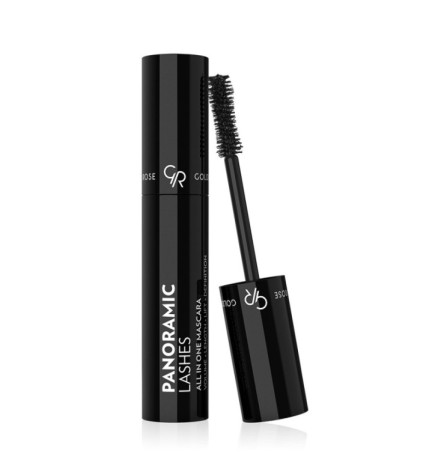 PANORAMIC LASHES ALL IN ONE MASCARA