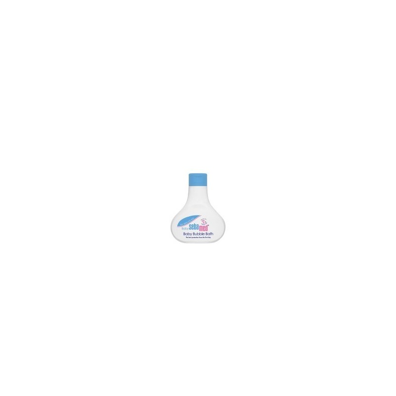 Sebamed Baby Bubble Bath 500 ml