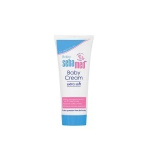 Sebamed Baby Cream Extra Soft 50 ml