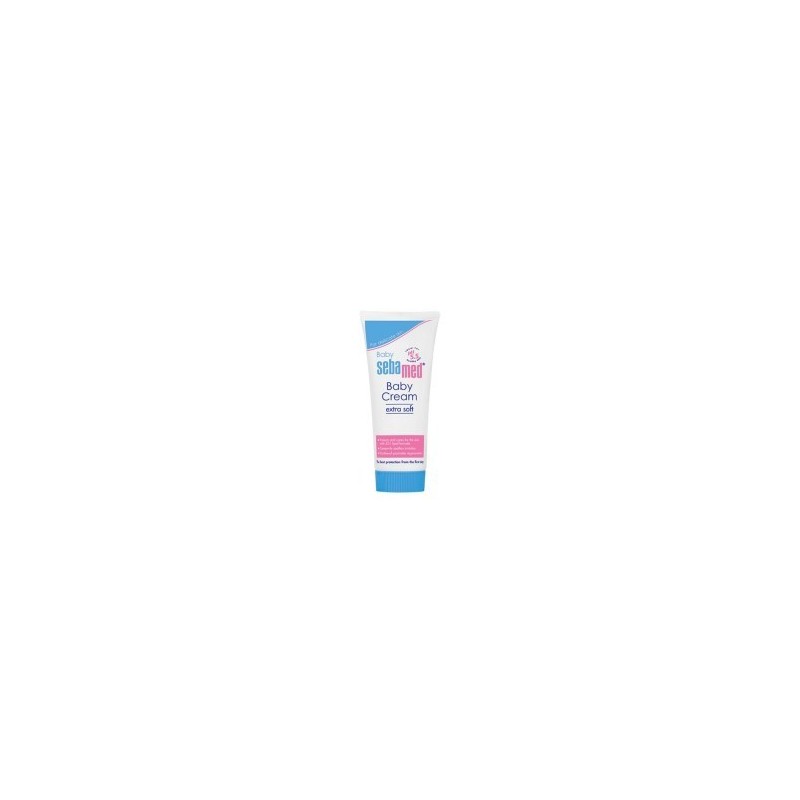 Sebamed Baby Cream Extra Soft 50 ml