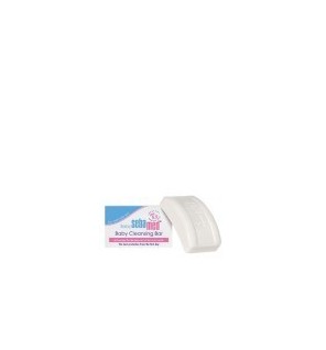 Sebamed Baby Cleansing Bar 100 gr