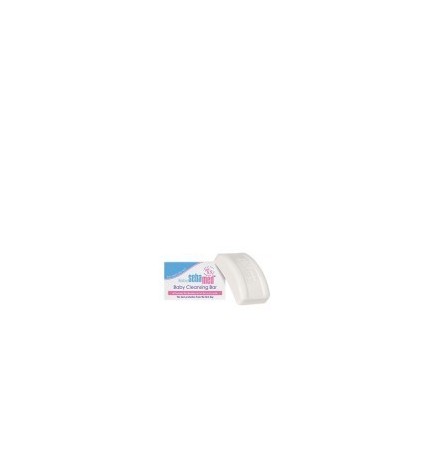 Sebamed Baby Cleansing Bar 100 gr