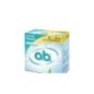 Johnson & Johnson o.b Tampons Normal 8pcs