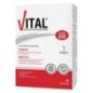 Vital Plus Q10 14 μαλακές κάψουλες