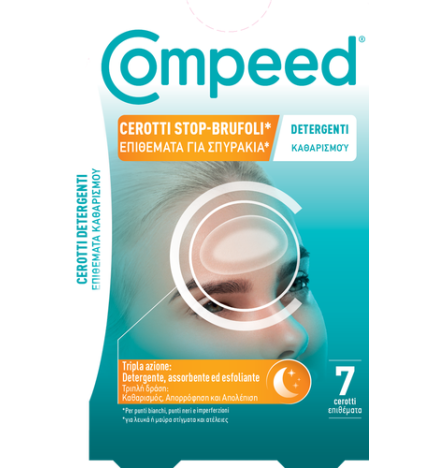 COMPEED ANTI-SPOTS CLEASING