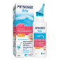 PHYSIOMER® Baby Υπέρτονο Ρινικό Σπρέι 60ml