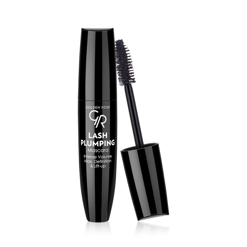 LASH PLUMPING MASCARA