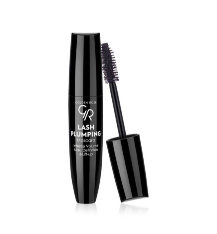 LASH PLUMPING MASCARA