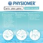 Physiomer Υπέρτονο  αποσυμφορητικό μύτης Ρινικό σπρέι 135ml