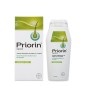 Priorin Σαμπουάν Θρέψης - Με Φυτικά Εκχυλίσματα και Βιταμίνες - Κανονικά ή Ξηρά Μαλλιά 200 ml