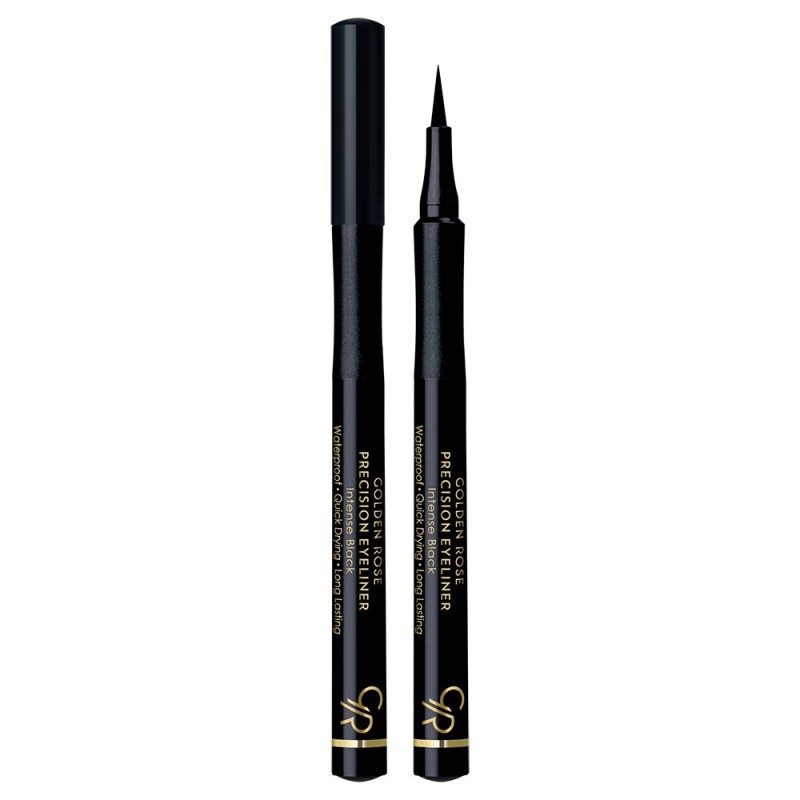 PRECISION LINER EYELINER