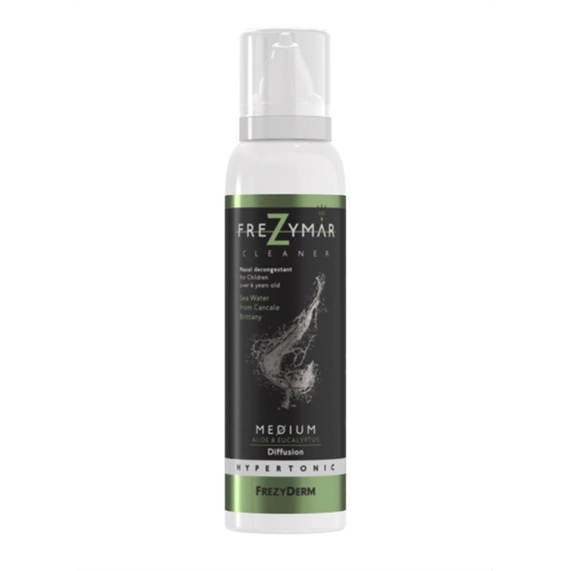 FREZYMAR CLEANER MEDIUM ΑΛΟΗ & ΕΥΚΑΛΥΠΤΟΣ