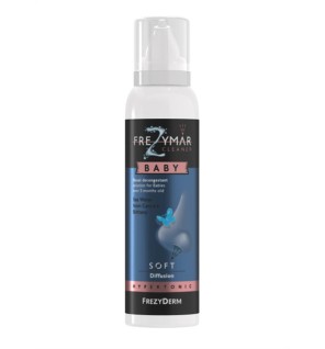 FREZYMAR CLEANER BABY HYPERTONIC SOFT