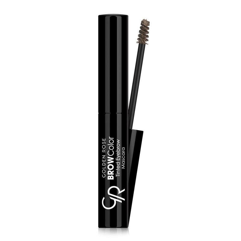 BROW COLOR TINTED EYEBROW MASCARA 01