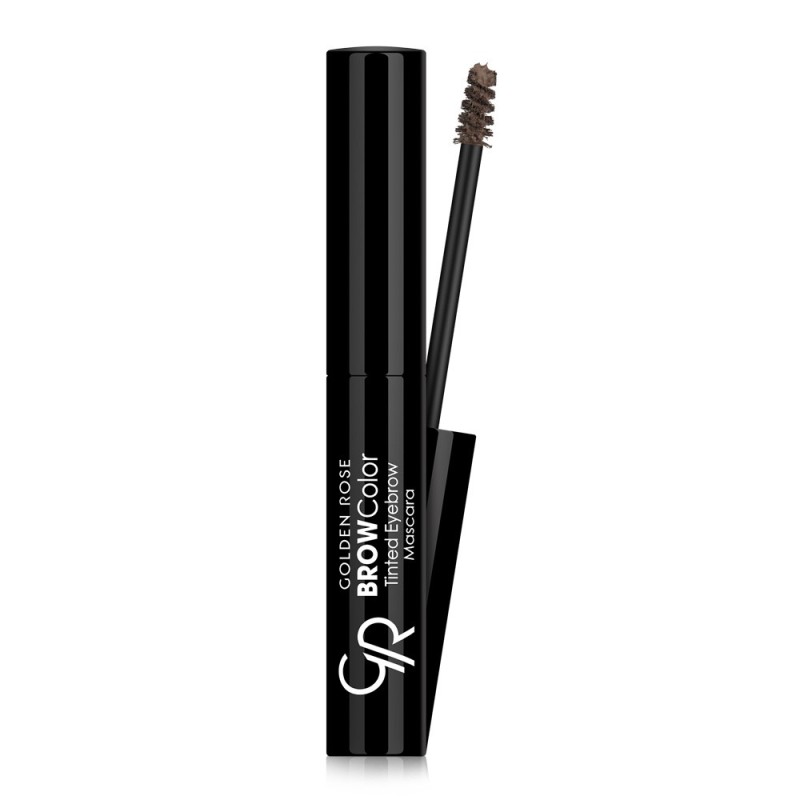 BROW COLOR TINTED EYEBROW MASCARA 02