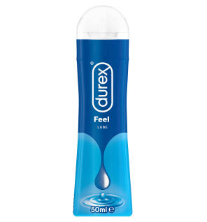 Durex Λιπαντικό Gel Play Feel 50ml