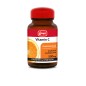 Lanes Vitamin C 500mg - Καταπινόμενες ταμπλέτες Βιταμίνης C 500mg