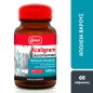 Lanes Kcaligram Glucomannan- Συμπλήρωμα διατροφής  με γλυκομαννάνη που συμβάλλει στην απώλεια βάρους