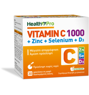 VITAMIN- C 1000+ZINC+SELENIUM+D3