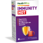 IMMUNITY HOT