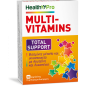 MULTI- VITAMINS TOTAL SUPPORT