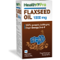 FLAXSEED OIL