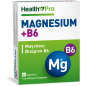 MAGNESIUM WITH B6