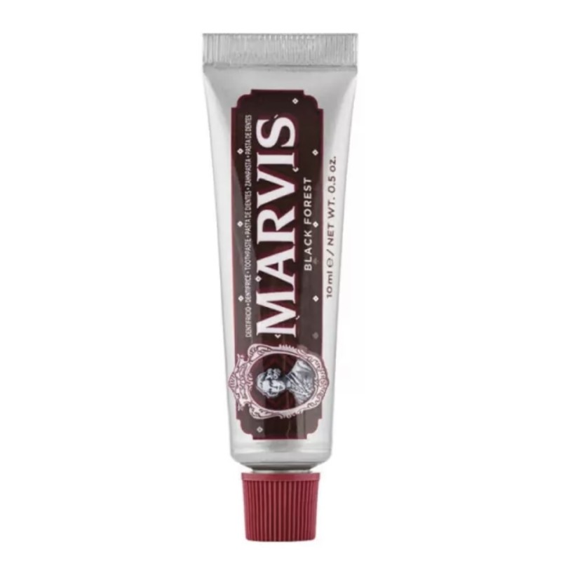 MARVIS BLACK FOREST mini 10ml