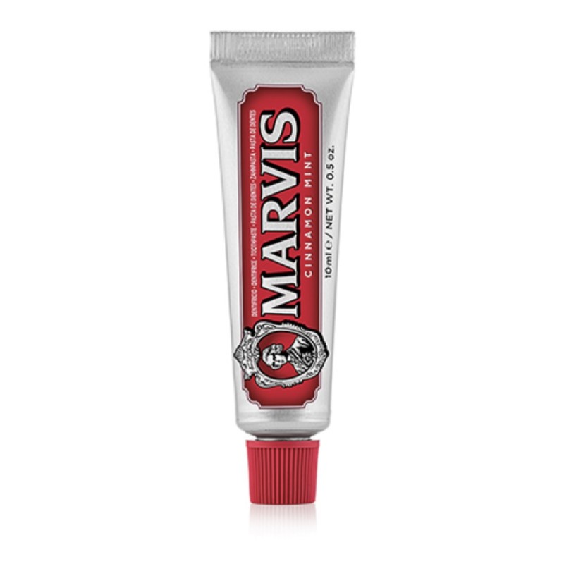 MARVIS CINNAMON MINT mini 10ml