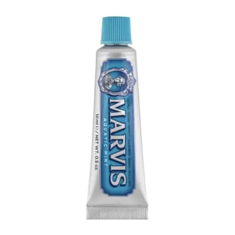 MARVIS CLASSIC AQUATIC MINT mini 10ml