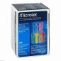 Ascensia Microlet 100 lancets