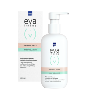 Eva Intima Original Wash pH 3.5 250ml