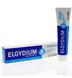 ELGYDIUM ANTI PLAQUE 100ml