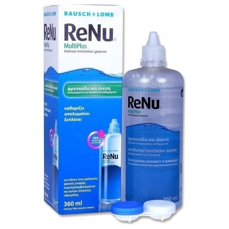 ReNu MultiPlus 360ml