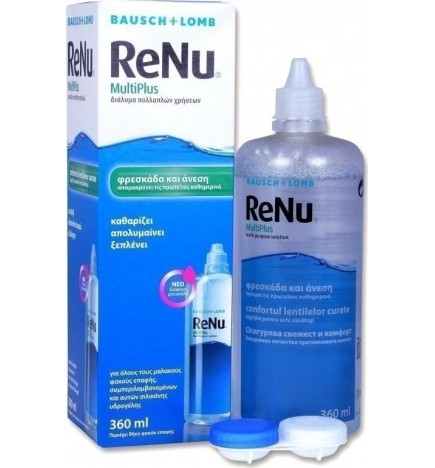 ReNu MultiPlus 360ml