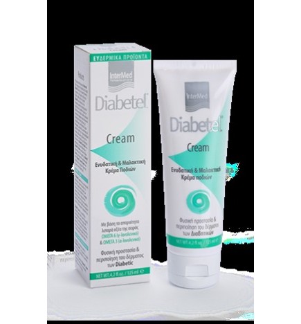 Diabetel Cream