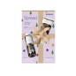 KORRES Jasmine Body Care Collection Γιασεμί Αφρόλουτρο 250ml & Ενυδατικό Γαλάκτωμα Σώματος 200ml