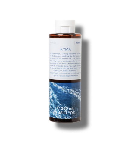 Korres Kyma Αφρόλουτρο - 250ml