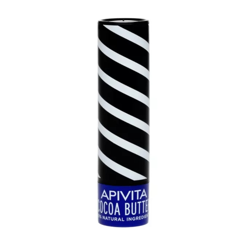 APIVITA LIP CARE COCOA BUTTER